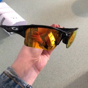 NWT Oakley sunglasses